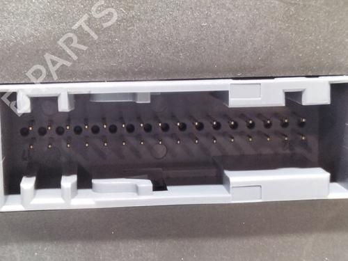 Climate control OPEL ZAFIRA A MPV (T98)  | BP6877813I5 