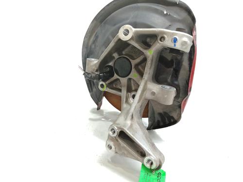 Right rear steering knuckle VW PASSAT B6 (3C2) 2.0 TDI 16V | BP7629712M28 