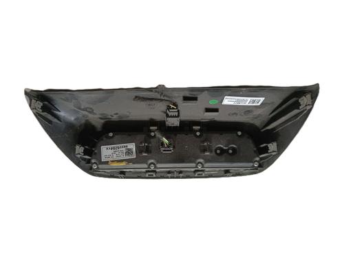 Climate control OPEL CROSSLAND X / CROSSLAND (P17, P2QO) 1.2 (75) | BP31920943I5