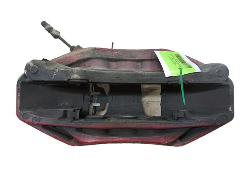 Used Right front brake caliper Right front brake caliper AUDI Q8 (4MN, 4MT) 50 TDI Mild Hybrid quattro (286 hp) 36039559 36039559