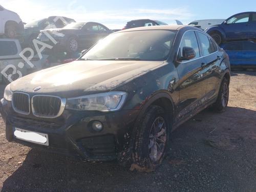 Used Parts BMW X4 (F26) xDrive 20 d (190 hp) 2768574