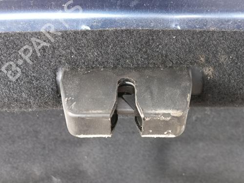 Tailgate JAGUAR XF I (X250) 2.7 D | BP18242314C6 