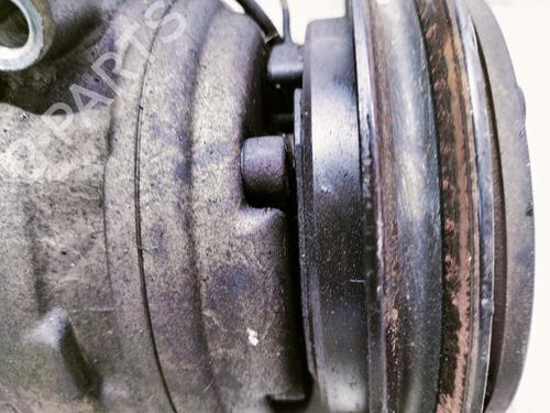 AC compressor KIA SPORTAGE SUV (K00) 2.0 TD 4WD | BP16121607M34 