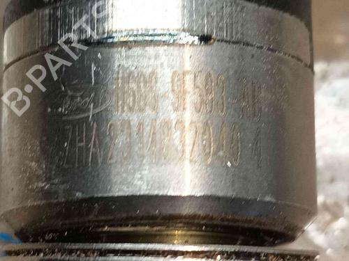 Injector FORD PUMA (J2K, CF7) 1.0 EcoBoost | BP36694553M100 - Image 2