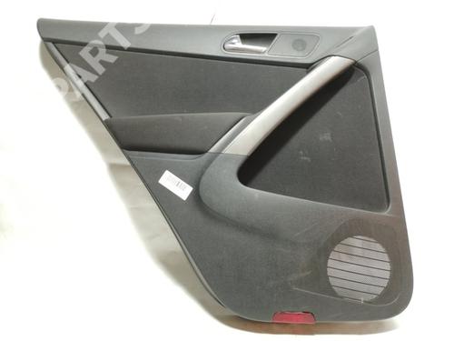 left-rear-door-panel-vw-tiguan-5n_-20-tdi-4motion-5n0839113s-2007-2008-2009-2010-2011-2012-2013-2014-2015-2016-2017-2018-6283391 main image