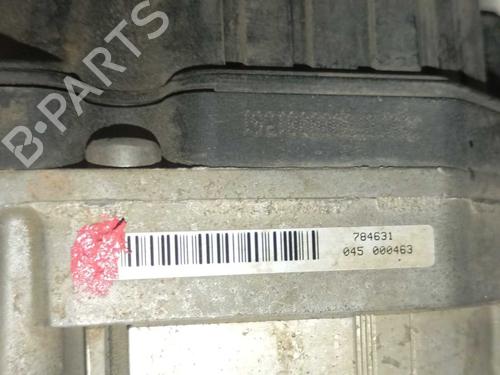 Steering rack VW PASSAT B6 (3C2) 2.0 TDI 16V | BP39587969M22 - Image 3
