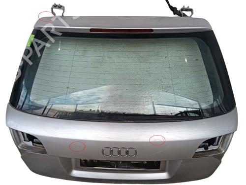 Used Tailgate AUDI A4 B7 Avant (8ED) [2004-2008]  24200119