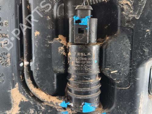 Windscreen washer tank TESLA MODEL Y (5YJY)  | BP26566318C113 