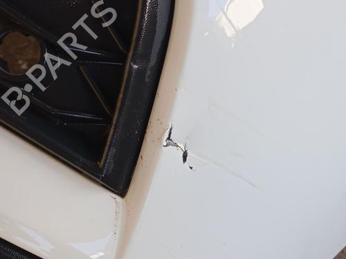 Front bumper VW TIGUAN (AD1, AX1) 1.4 TSI | BP30078306C7