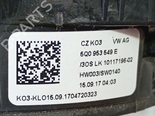 Switch AUDI Q2 (GAB, GAG) 1.6 TDI | BP32266745I30