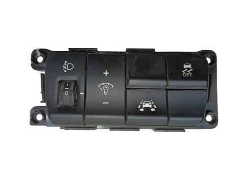 Switch KIA SPORTAGE IV (QL, QLE) 1.7 CRDi | BP34280150I30 - Image 4