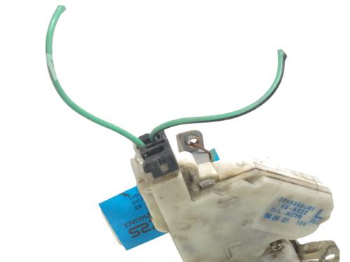 Rear left lock NISSAN TERRANO II (R20)  | BP5383424C100 