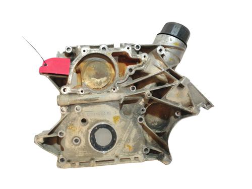 Timing cover JEEP GRAND CHEROKEE II (WJ, WG) 2.7 CRD Laredo | BP14263183M123 