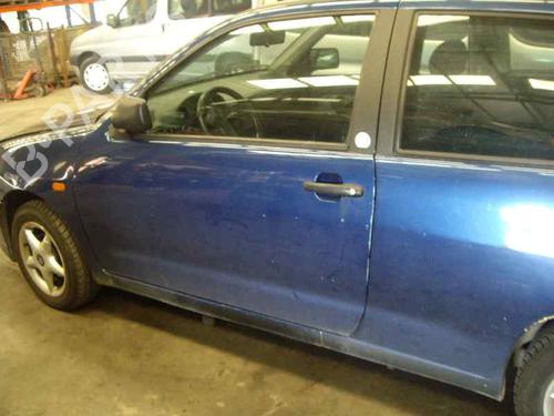 Steering column stalk SEAT IBIZA II (6K1) 1.6 i | BP5356753I23 