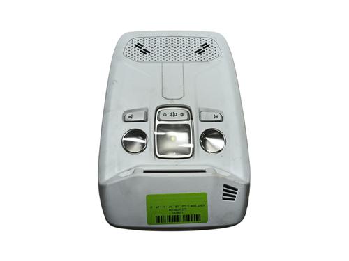 Plafonier PEUGEOT 2008 II (UD_, US_, UY_, UJ_, UR_, UC_) 1.2 PureTech 100 (USHNK) (101 hp) 31775011