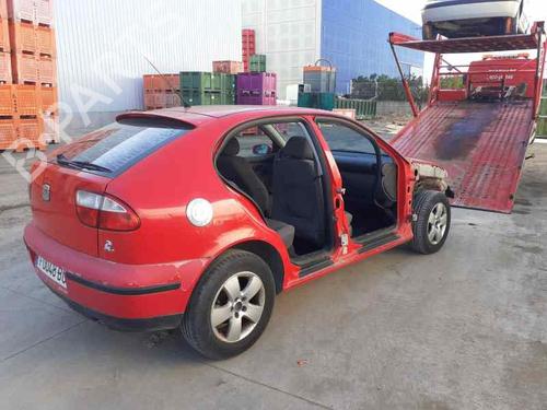 Mass air flow sensor SEAT LEON (1M1)  | BP6565287M95 