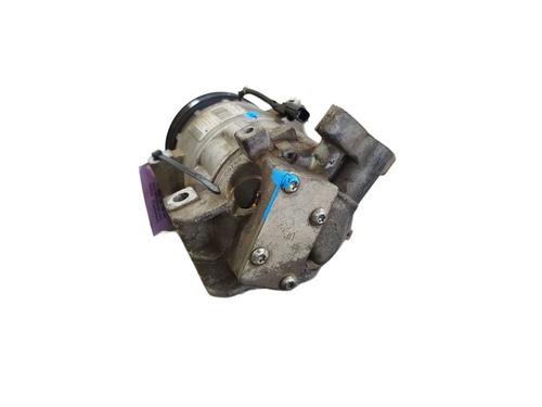 AC compressor DACIA SANDERO II 1.2 | BP38436634M34 - Image 2