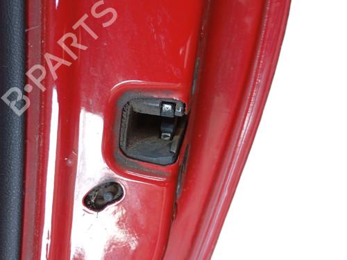 Right rear door RENAULT CLIO III (BR0/1, CR0/1) 1.2 16V (BR02, BR0J, BR11, CR02, CR0J, CR11) | BP30140374C5