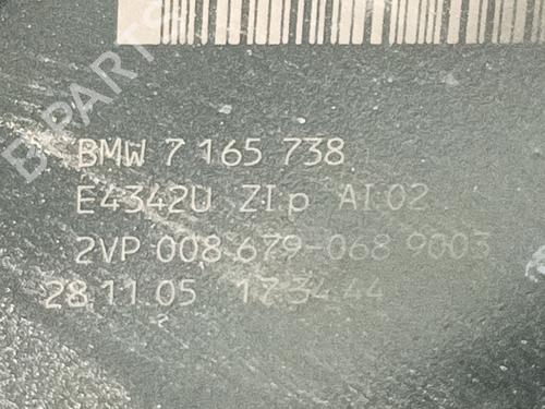 Right taillight BMW 5 (E60) 530 i | BP17490546C35 
