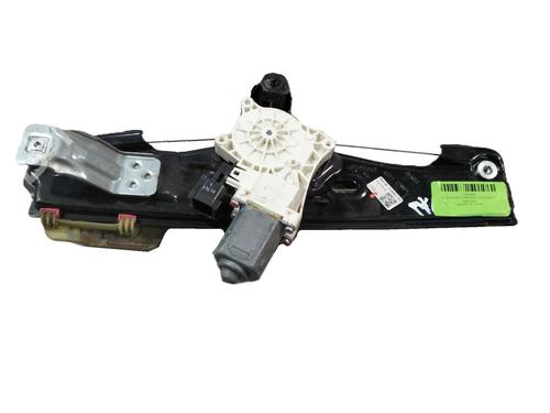 Used Rear left window mechanism Rear left window mechanism 39587956 39587956