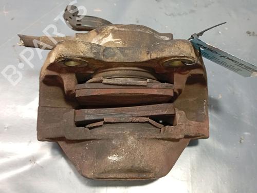 Used Left front brake caliper MERCEDES-BENZ 123 Saloon (W123) [1976-1985]  22931997