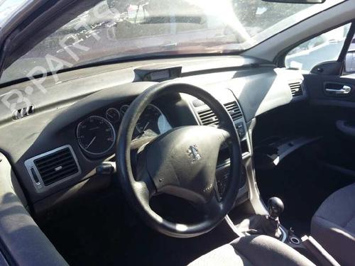 Instrument cluster PEUGEOT 306 (7B, N3, N5) 2.0 HDI 90 | BP5366568C47 