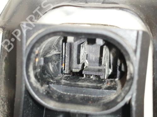Heater blower motor PEUGEOT 308 I (4A_, 4C_) 1.6 HDi | BP8956663M62 
