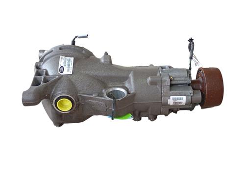 Rear differential LAND ROVER RANGE ROVER EVOQUE (L538)  | BP29418860M24 