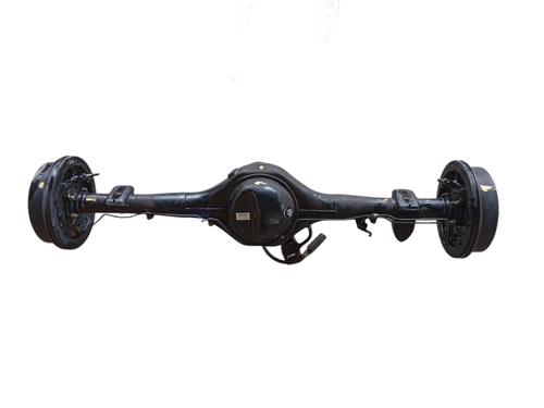 Used Rear axle Rear axle MITSUBISHI L200 (K7_T, K6_T, K5_T) 2.5 TD 4WD (K74T) (99 hp) 34625557 34625557