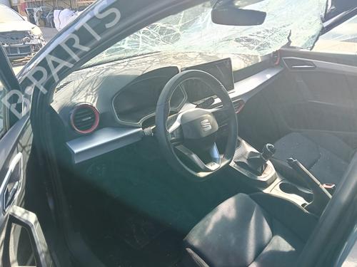 Right front seat SEAT IBIZA V (KJ1, KJG) 1.0 TSI | BP37417310C16 - Image 12