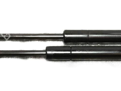Used Hood lift support MERCEDES-BENZ C-CLASS (W203) C 200 Kompressor (203.045) (163 hp) 22758118