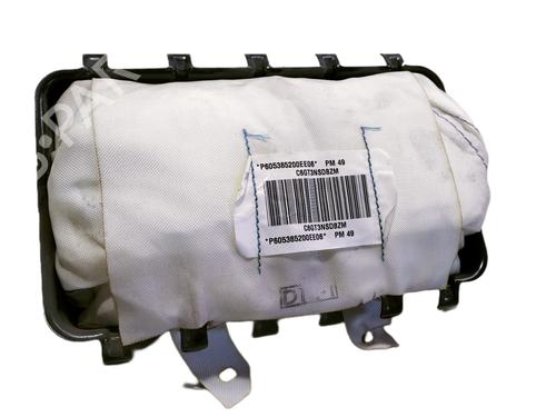 Used Passenger airbag DODGE CALIBER 2.0 CRD (140 hp) 15725294
