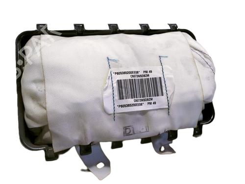 Armaturenbrett Airbag DODGE CALIBER 2.0 CRD (140 hp) 15725294