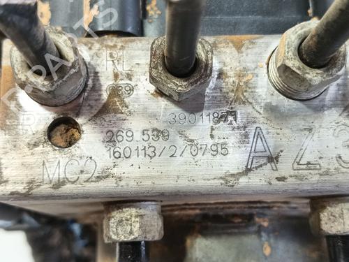 ABS pump OPEL CORSA E (X15)  | BP32210553M43 