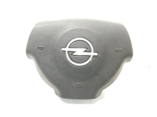 Førerens kollisjonspute OPEL VECTRA C GTS (Z02) 1.9 CDTI (F68) (120 hp) 9342321