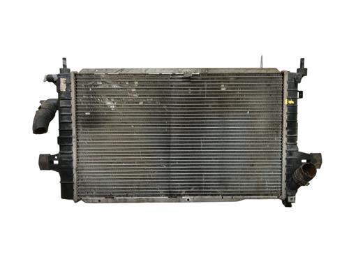 Used Water radiator OPEL ASTRA H GTC (A04) 1.7 CDTi (L08) (101 hp) 31588004