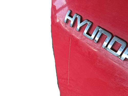 Tailgate HYUNDAI COUPE II (GK) 1.6 16V | BP19128473C6 