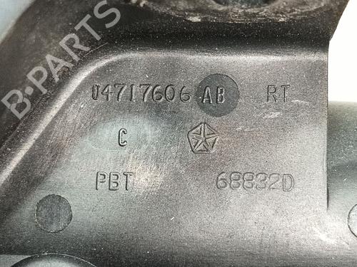 Right rear window motor CHRYSLER VOYAGER IV (RG, RS) 2.5 CRD | BP22731533E22 