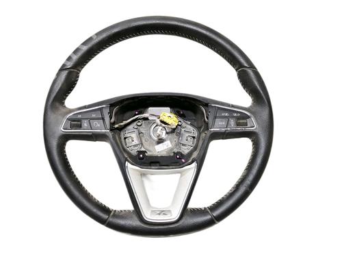 Used Steering wheel Steering wheel SEAT ARONA (KJ7, KJP) 1.0 TSI (116 hp) 10030860 10030860
