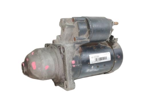 Starter IVECO DAILY IV Van 35C17 V, 35C17 V/P, 35S17 V, 35S17 V/P 458208