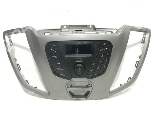 Bilradio FORD TRANSIT V363 Platform/Chassis (FED, FFD) [2013-2025]  7653575