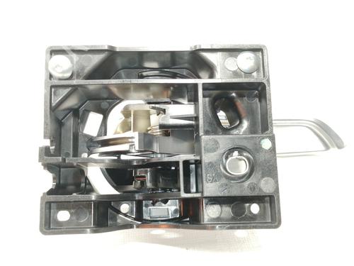 Front left interior door handle FIAT 500X (334_) 1.6 D Multijet (334AXA1B, 334AXA11) | BP7179047I13 
