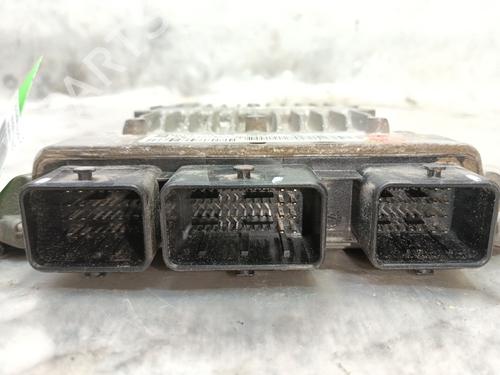Engine control unit (ECU) CITROËN C5 I Break (DE_) 2.0 HDi (DERHZB, DERHZE) | BP6985354M57 
