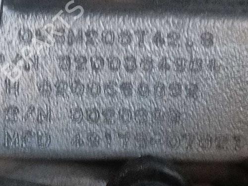 Engine RENAULT CLIO III Grandtour (KR0/1_) 1.2 16V (KR02, KR0J) | BP40097386M1  - Image 6