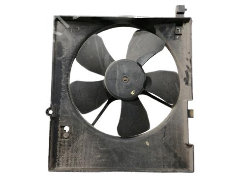 Køleventilator elektrisk CHEVROLET KALOS  | BP11762260M35 