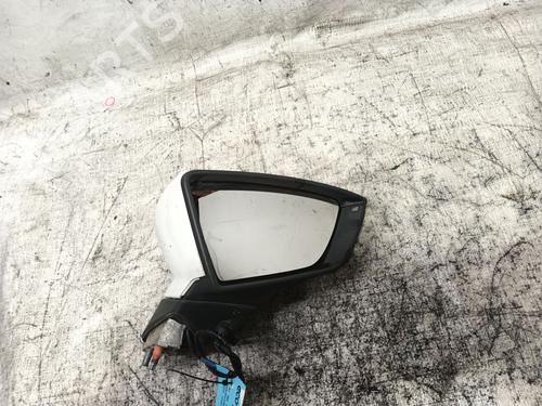 Bakspejl Højre SEAT LEON (5F1) 1.2 TSI (110 hp) 19063890