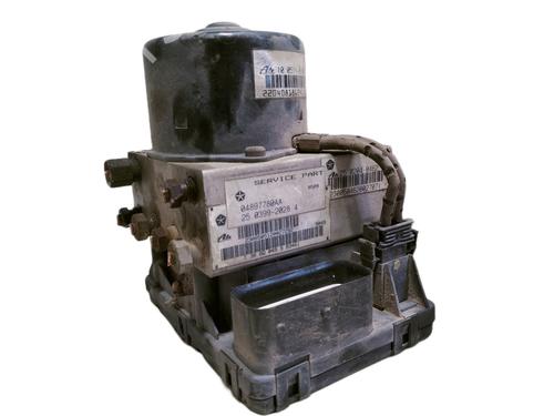 Used ABS pump CHRYSLER 300M (LR) 3.5 V6 24V (254 hp) 16057042