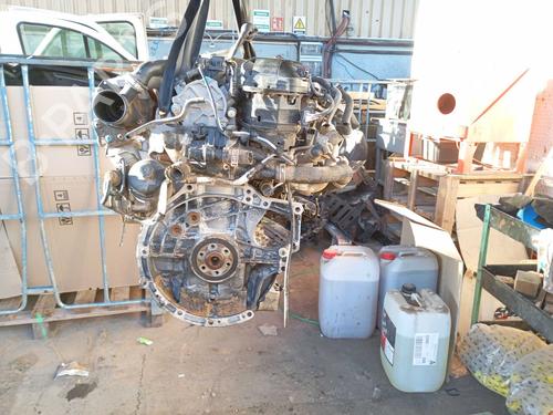 Engine FORD TOURNEO COURIER B460 MPV 1.5 EcoBlue | BP40526269M1  - Image 5