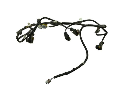 Kabel Kabel LEXUS NX II (_A2_, _H2_) 450h+ E-Four (AAZH26) (309 hp) 34392124 34392124