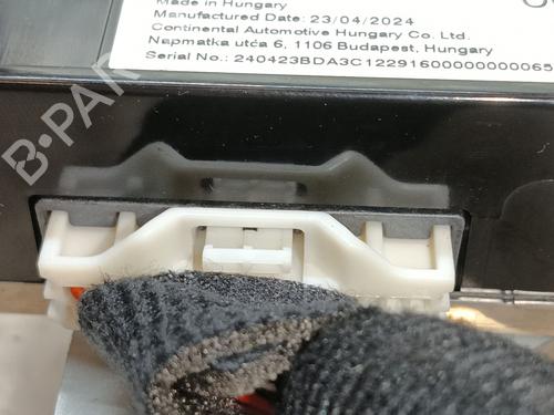 Electronic module KIA NIRO II (SG2)  | BP34444548M83  - Image 5